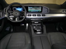 Mercedes-Benz GLE 450 d / COUPE/ AMG/ NIGHT/ BURM/ PANO/ 360/ MULTIBEAM/, снимка 7