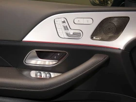 Mercedes-Benz GLE 450 d / COUPE/ AMG/ NIGHT/ BURM/ PANO/ 360/ MULTIBEAM/, снимка 5