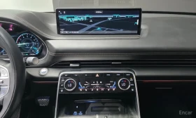 Genesis GV80 2.5T Gasoline AWD* 360* HUD* Обдухване* Подгрев* , снимка 9