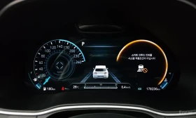 Genesis GV80 2.5T Gasoline AWD* 360* HUD* Обдухване* Подгрев* , снимка 6
