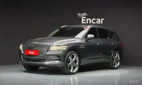 Genesis GV80 2.5T Gasoline AWD* 360* HUD* Обдухване* Подгрев* , снимка 3