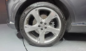 Genesis GV80 2.5T Gasoline AWD* 360* HUD* Обдухване* Подгрев* , снимка 4