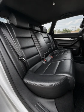 Audi A6 Allroad 3.0TDI| 233HP| QUATTRO| RECARO| KEYLESS GO| ЛИЗИНГ, снимка 8