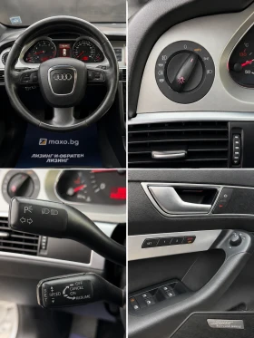 Audi A6 Allroad 3.0TDI| 233HP| QUATTRO| RECARO| KEYLESS GO| ЛИЗИНГ, снимка 13