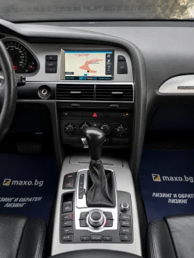 Audi A6 Allroad 3.0TDI| 233HP| QUATTRO| RECARO| KEYLESS GO| ЛИЗИНГ, снимка 10