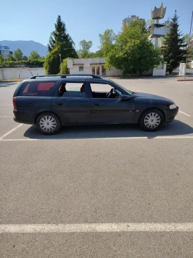 Opel Vectra, снимка 3