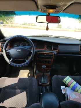 Opel Vectra, снимка 5