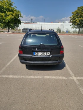 Opel Vectra, снимка 4