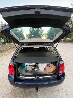 VW Passat B5, снимка 6