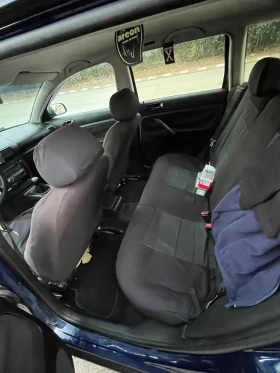 VW Passat B5, снимка 8