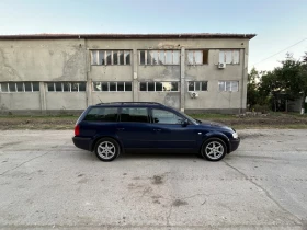 VW Passat B5, снимка 4