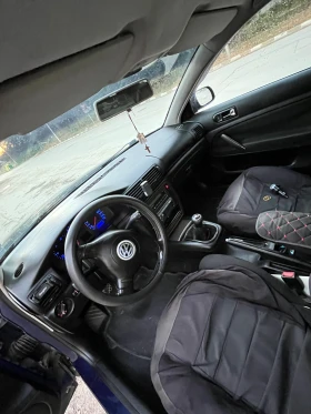 VW Passat B5, снимка 7