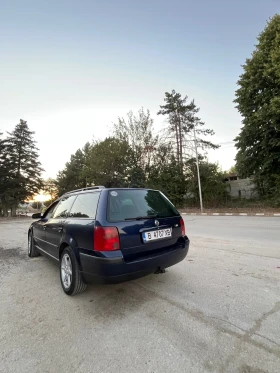 VW Passat B5, снимка 5