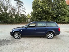 VW Passat B5, снимка 3