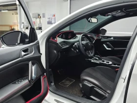 Peugeot 308 1.5 Bluehdi Gt Line, снимка 10