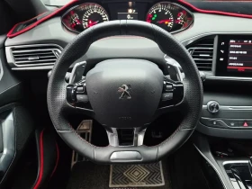 Peugeot 308 1.5 Bluehdi Gt Line, снимка 13