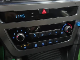 Hyundai Sonata Lpi, снимка 15