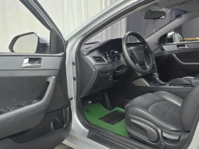 Hyundai Sonata Lpi, снимка 10