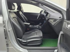Hyundai Sonata Lpi, снимка 11