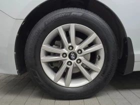 Hyundai Sonata Lpi, снимка 5