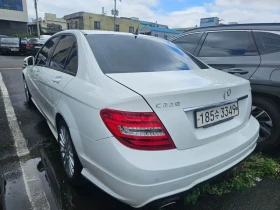 Mercedes-Benz C 220 САМО 30% АВАНС, снимка 3
