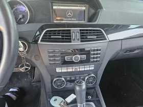 Mercedes-Benz C 220 САМО 30% АВАНС, снимка 9