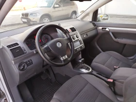 VW Touran 2.0TDI-170кс.Автоматик, снимка 10