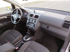 VW Touran 2.0TDI-170кс.Автоматик, снимка 12