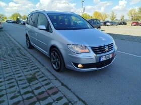 VW Touran 2.0TDI-170кс.Автоматик, снимка 8