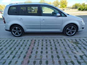 VW Touran 2.0TDI-170кс.Автоматик, снимка 7