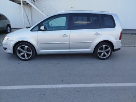 VW Touran 2.0TDI-170кс.Автоматик, снимка 3