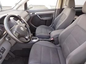 VW Touran 2.0TDI-170кс.Автоматик, снимка 9