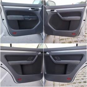 VW Touran 2.0TDI-170кс.Автоматик, снимка 16