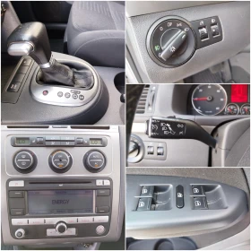 VW Touran 2.0TDI-170кс.Автоматик, снимка 17