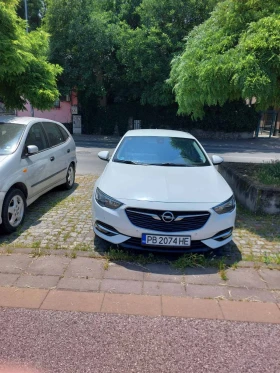 Opel Insignia B 1.5Turbo, снимка 2