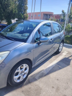Citroen C3 1.4 I, снимка 2