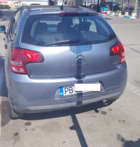 Citroen C3 1.4 I, снимка 3