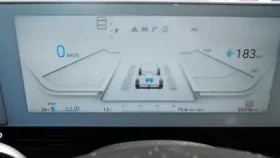 Hyundai Ioniq 5 AWD/ОБДУХ/АМБИЕНТ/ПАНО/BOSE/360/ADAPTIVECRUISE/V2L, снимка 11