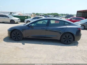 Tesla Model 3 LONG RANGE RWD* PANORAMA* DISTRONIC* ПОДГРЕВ* , снимка 6