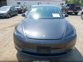Tesla Model 3 LONG RANGE RWD* PANORAMA* DISTRONIC* ПОДГРЕВ* , снимка 9