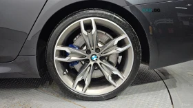 BMW 550 M550i xDrive* HUD* 360* ОБДУХВ* НАВИ* ПАНО, снимка 5