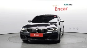 BMW 550 M550i xDrive* HUD* 360* ОБДУХВ* НАВИ* ПАНО, снимка 3