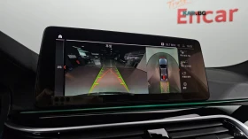 BMW 550 M550i xDrive* HUD* 360* ОБДУХВ* НАВИ* ПАНО, снимка 16
