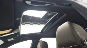 BMW 550 M550i xDrive* HUD* 360* ОБДУХВ* НАВИ* ПАНО, снимка 17