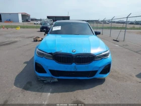 BMW 340 * M-PACK* 360-CAM* LED, снимка 7