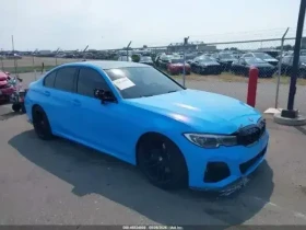 BMW 340 * M-PACK* 360-CAM* LED, снимка 1