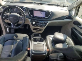 Chrysler Pacifica, снимка 8