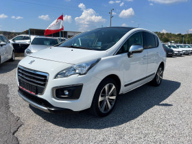 Обява за продажба на Peugeot 3008 1.6hdi Avtomat Panorama ~16 900 лв. - изображение 1