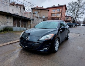 Mazda 3 Sedan 1.6hdi    | Mobile.bg   7