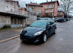 Mazda 3 Sedan 1.6hdi    | Mobile.bg   6